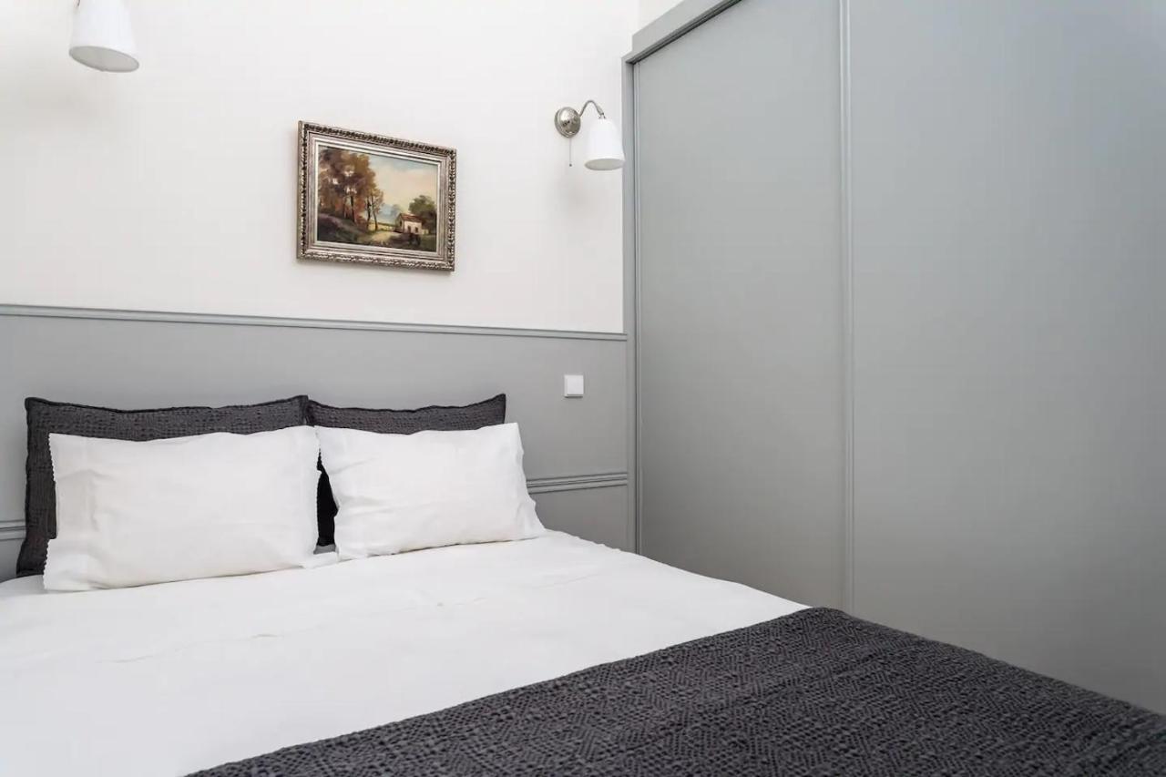 Amaoporto - St. Ildefonso Apartment Exterior photo
